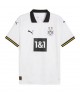 Günstige Borussia Dortmund Julian Brandt #10 3rd trikot 2024-25 Kurzarm